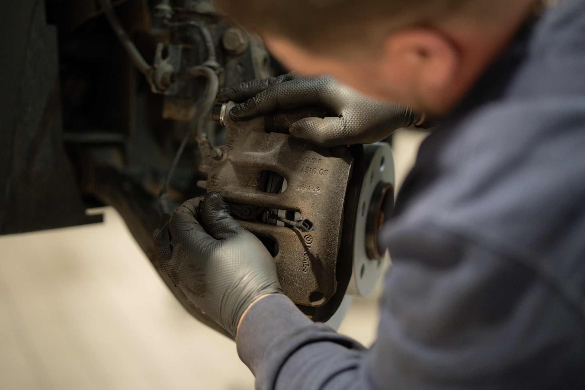 Service und Reparatur aller Marken